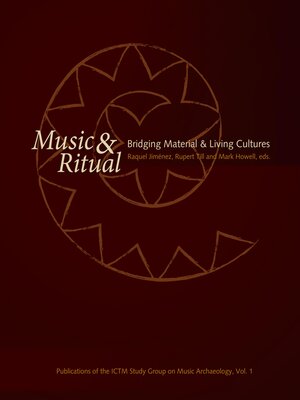 cover image of Music & Ritual